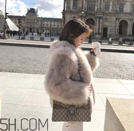 皮草可以染色嗎？皮草怎么改色？