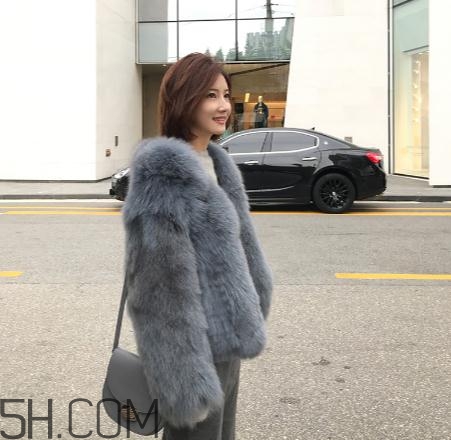 皮草可以染色嗎？皮草怎么改色？