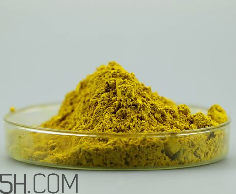 黃連素的功效與作用 黃連素是抗生素嗎？