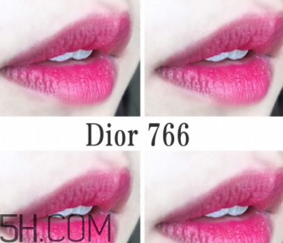 玫紅色口紅配什么眼影？玫紅色口紅眼影顏色搭配