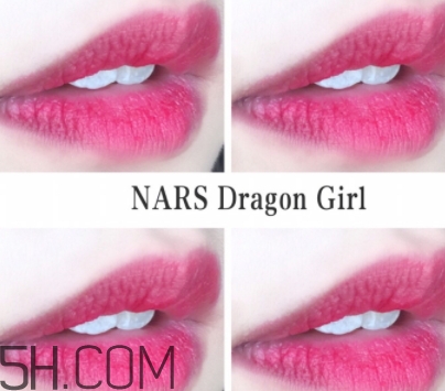 玫紅色口紅配什么眼影？玫紅色口紅眼影顏色搭配