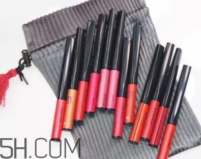 橘紅色口紅適合什么膚色？橘紅色口紅適合黃皮膚嗎？