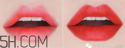 橘紅色口紅適合什么膚色？橘紅色口紅適合黃皮膚嗎？