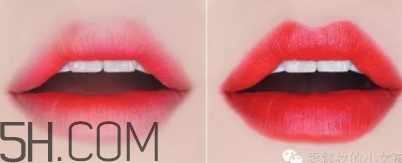 橘紅色口紅適合什么膚色？橘紅色口紅適合黃皮膚嗎？