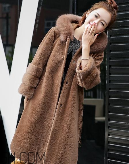 皮草有浮毛怎么辦？皮草浮毛怎么處理？