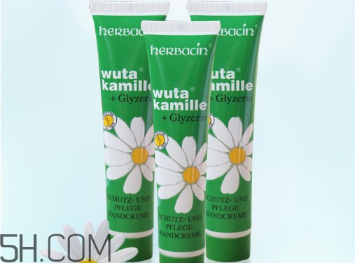 德國(guó)小甘菊護(hù)手霜真假怎么辨別？晚上用護(hù)手霜的好處