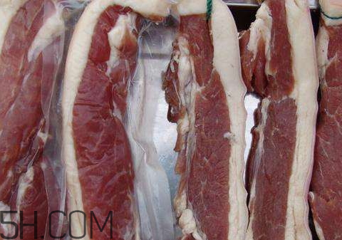 咸肉放冷藏還是冷凍 咸肉放冰箱能放多久 咸肉放冷藏還是冷凍 咸肉放冰箱能放多久