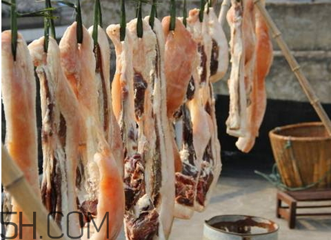 咸肉放冷藏還是冷凍 咸肉放冰箱能放多久 咸肉放冷藏還是冷凍 咸肉放冰箱能放多久