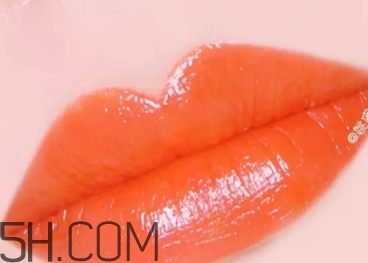 橘紅色口紅哪個(gè)牌子好？橘紅色口紅推薦