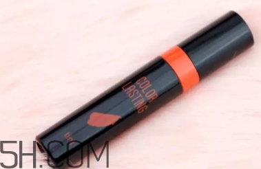 橘紅色口紅哪個(gè)牌子好？橘紅色口紅推薦