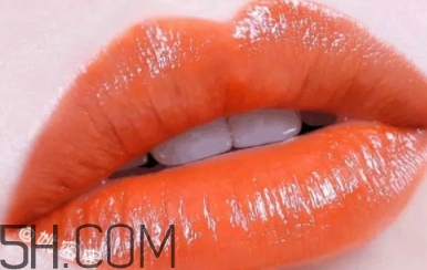 橘紅色口紅哪個(gè)牌子好？橘紅色口紅推薦