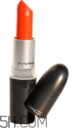 橘紅色口紅哪個(gè)牌子好？橘紅色口紅推薦