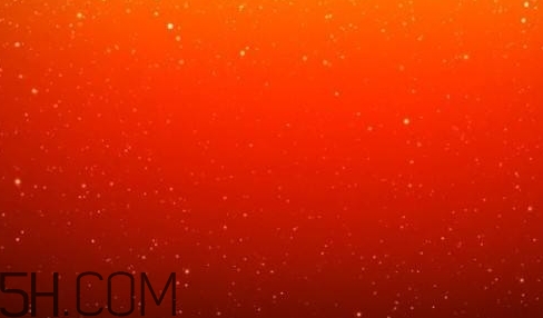 橘紅色口紅是什么顏色？橘紅色口紅試色效果圖