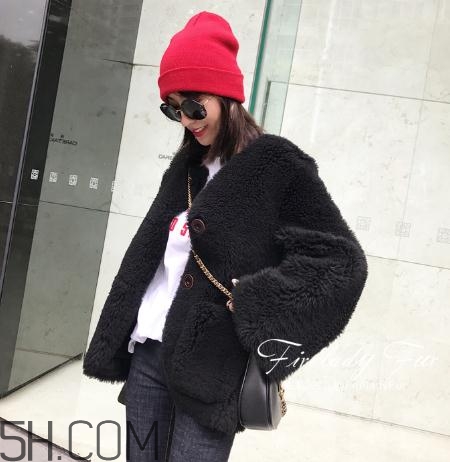 皮草被染色了怎么辦？皮草染色了怎么補救？