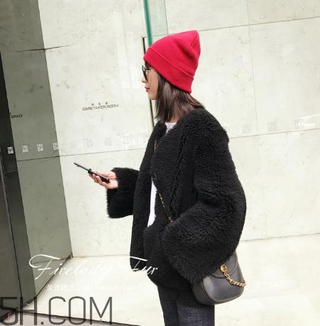 皮草被染色了怎么辦？皮草染色了怎么補(bǔ)救？