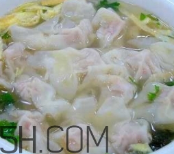 肉燕是餛飩嗎？肉燕和餛飩的區(qū)別