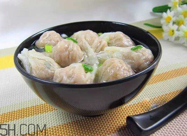 肉燕是餛飩嗎？肉燕和餛飩的區(qū)別