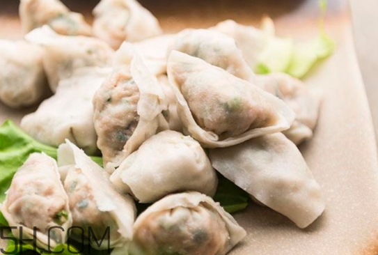 肉燕是餛飩嗎？肉燕和餛飩的區(qū)別