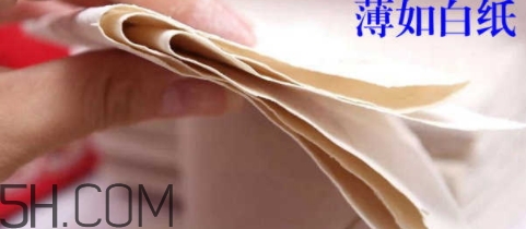 肉燕是什么？肉燕是什么做的