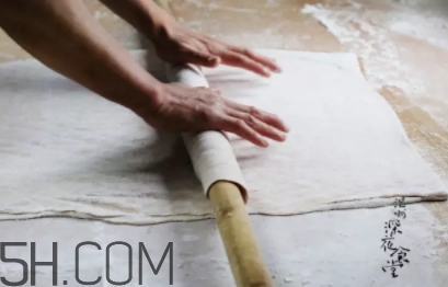 肉燕皮是什么做的？肉燕皮的做法