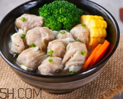 肉燕皮是什么做的？肉燕皮的做法