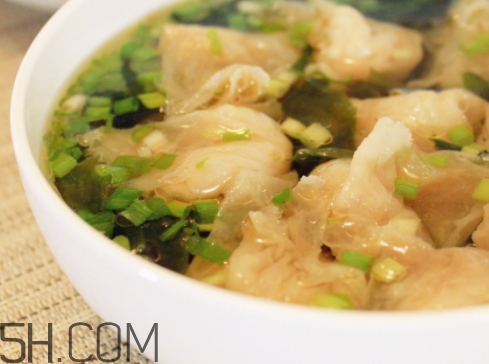 肉燕皮是什么做的？肉燕皮的做法