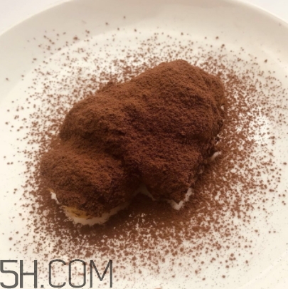 巧克力臟臟包怎么做？巧克力臟臟包的做法