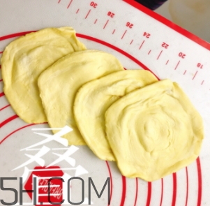 巧克力臟臟包怎么做？巧克力臟臟包的做法