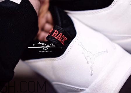 air jordan 10 im back康熙配色發(fā)售時(shí)間_多少錢？