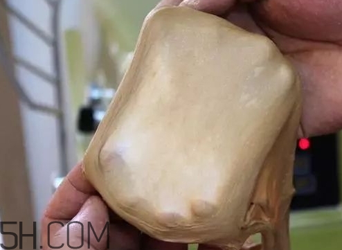 巧克力臟臟包怎么做？巧克力臟臟包的做法