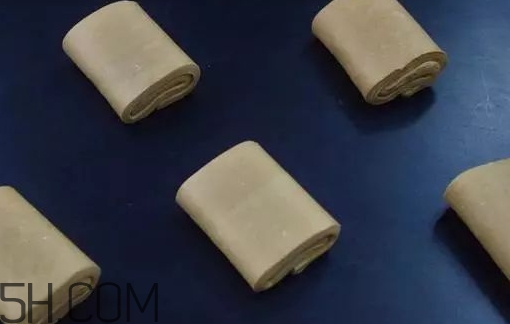 巧克力臟臟包怎么做？巧克力臟臟包的做法