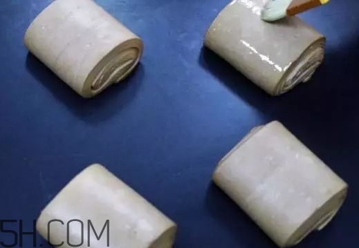 巧克力臟臟包怎么做？巧克力臟臟包的做法