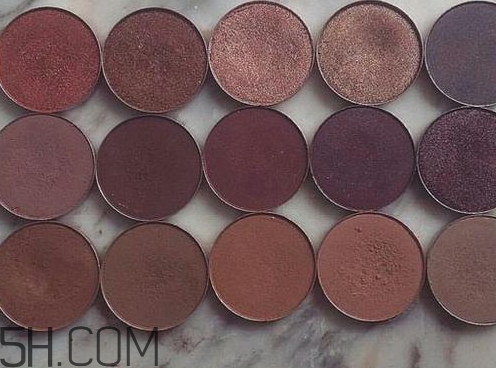 勃艮第紅是什么顏色？勃艮第色是酒紅色嗎？