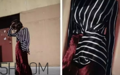 勃艮第紅怎么搭配？勃艮第色搭配什么顏色好看？