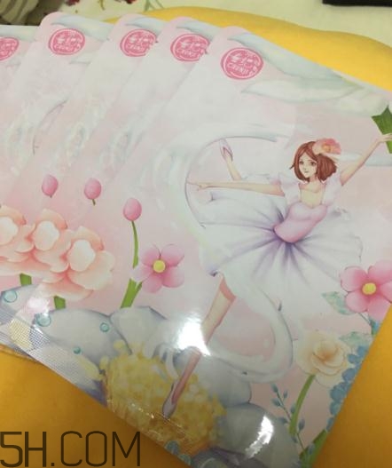 春紀奇遇彈力面膜好用嗎？春紀奇遇彈力面膜評測