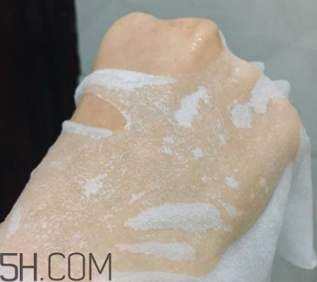 春紀奇遇彈力面膜好用嗎？春紀奇遇彈力面膜評測