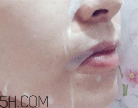 春紀奇遇彈力面膜好用嗎？春紀奇遇彈力面膜評測