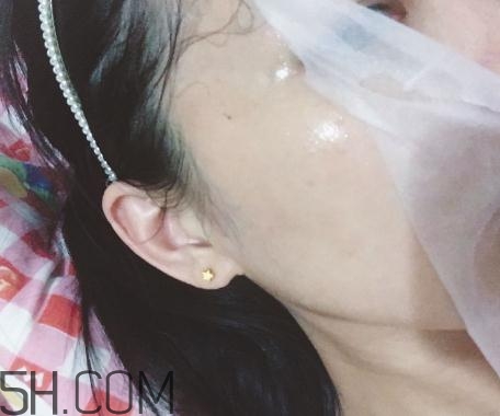 春紀奇遇彈力面膜好用嗎？春紀奇遇彈力面膜評測