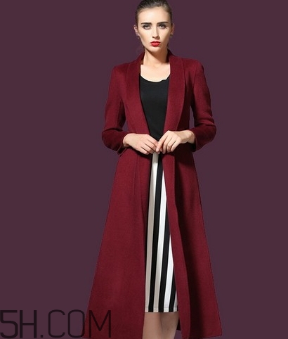 勃艮第紅怎么搭配？勃艮第色搭配什么顏色好看？