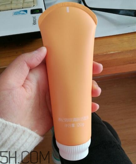 春紀咖啡清膚潔面乳好用嗎？春紀咖啡清膚潔面乳評測