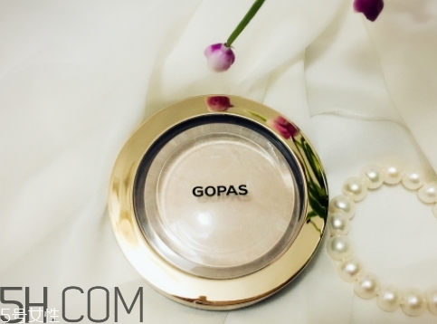 gopas高柏詩什么檔次？高柏詩好用嗎