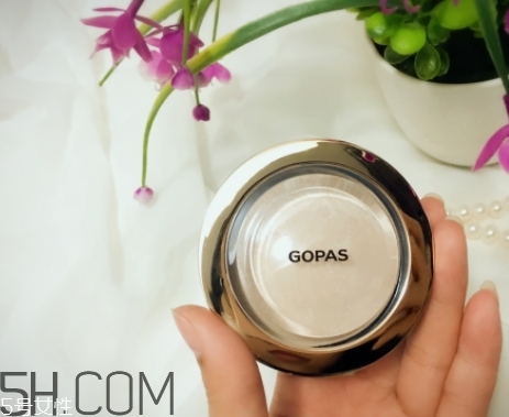 gopas高柏詩什么檔次？高柏詩好用嗎