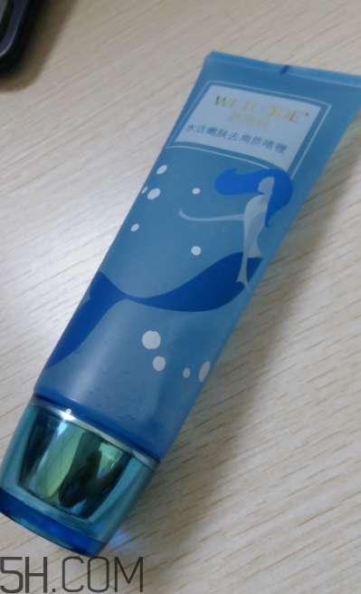 水密碼去角質(zhì)啫喱效果怎么樣_怎么用 水密碼去角質(zhì)啫喱效果怎么樣_怎么用