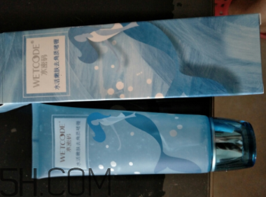 水密碼去角質(zhì)啫喱效果怎么樣_怎么用 水密碼去角質(zhì)啫喱效果怎么樣_怎么用