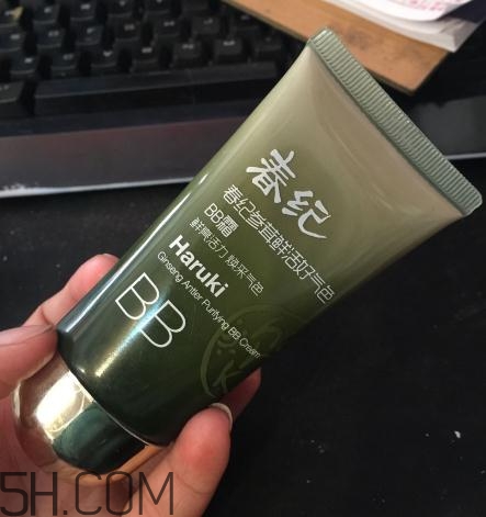 春紀(jì)bb霜好用嗎？春紀(jì)bb霜評(píng)測(cè)