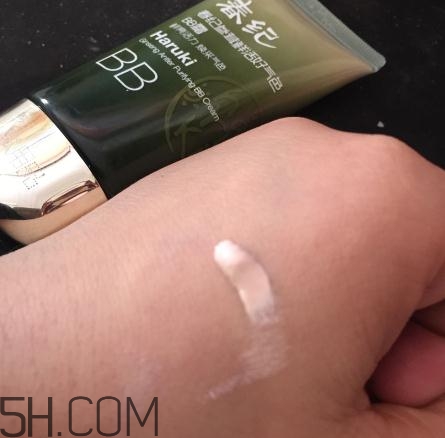 春紀(jì)bb霜好用嗎？春紀(jì)bb霜評(píng)測(cè)