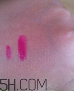 gopas高柏詩口紅孕婦能用嗎？高柏詩口紅吃了沒事吧