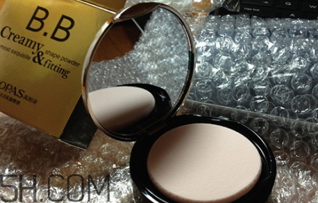 gopas高柏詩化妝品好用嗎？高柏詩化妝品使用心得