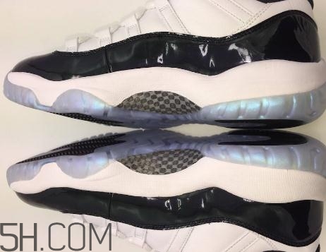 air jordan 11 low emerald發(fā)售時(shí)間_多少錢？