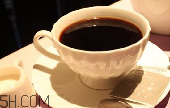 喝咖啡拉肚子怎么回事？喝咖啡拉肚子怎么辦？